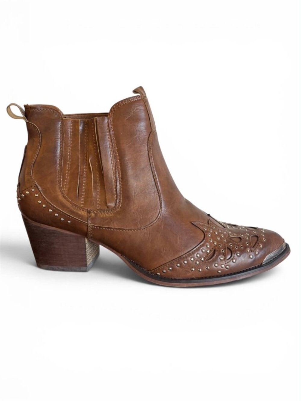 Wanted "Lonestar" Women's Size 9 P1